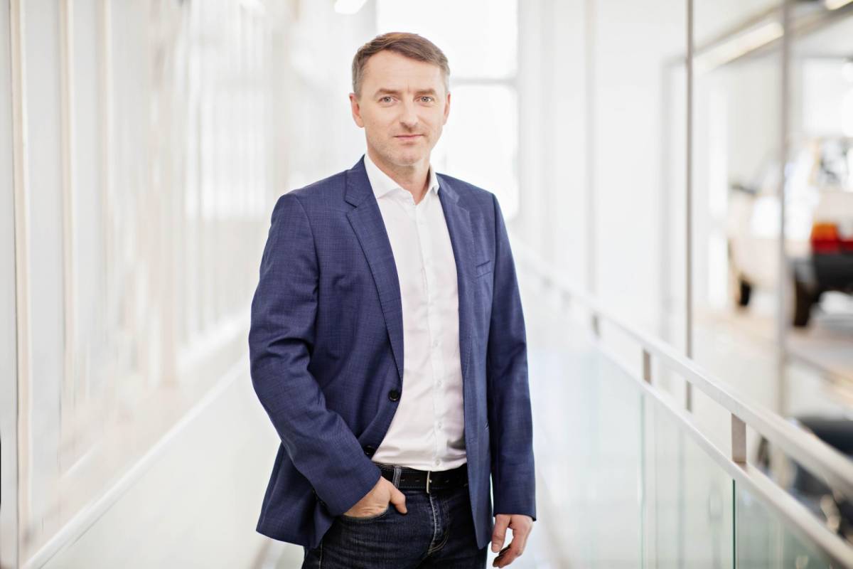 Vítězslav Kodym übernimmt die Leitung der Produktkommunikation bei ŠKODA