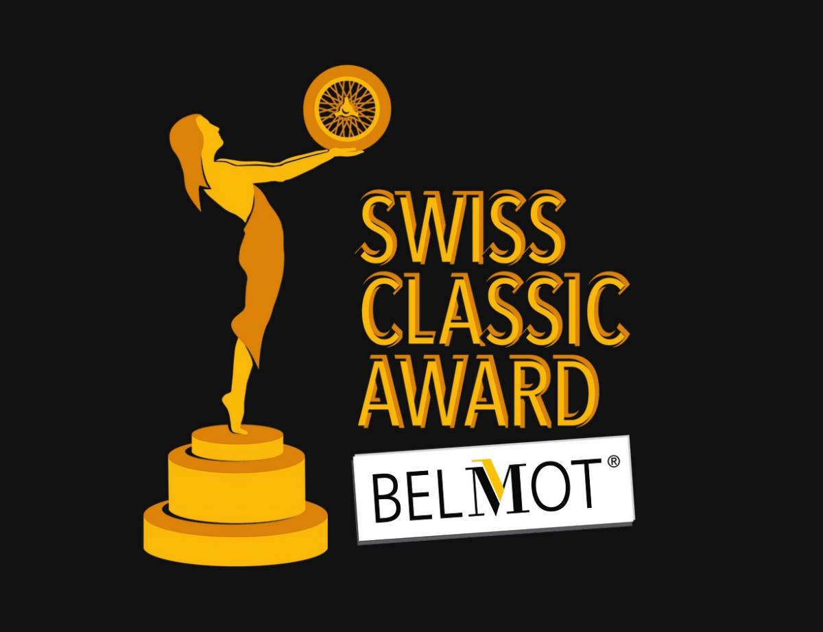 Swiss Classic Award 2022: Das sind die Nominierten!