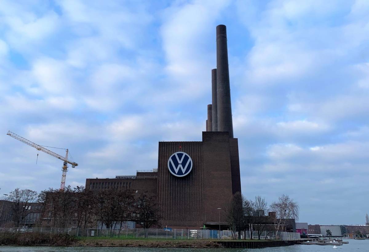 Angespannte Lage in Deutschlands Autoindustrie: Prognosen für 2023 ein Viertel unter 2019