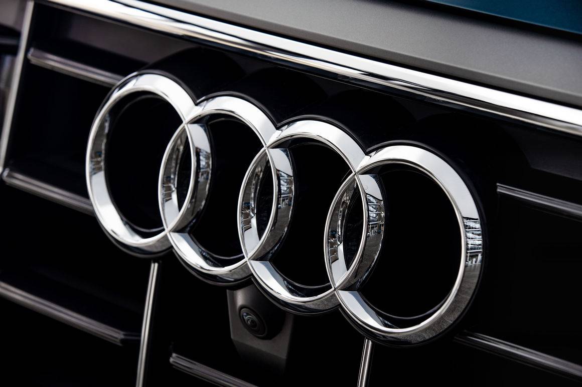 Audi plant neue Namen für A4 und A6