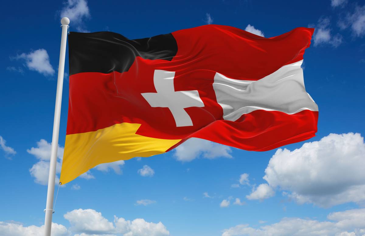 Dekra: Neue Region fasst Deutschland, Österreich und die Schweiz zusammen