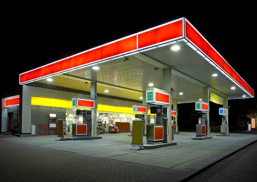 Hohe Treibstoffpreise bescheren der Bundeskasse deutliche Mehreinnahmen