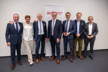 GV Auto-Schweiz: Aktualisierte Strategie und erweiterter Vorstand 