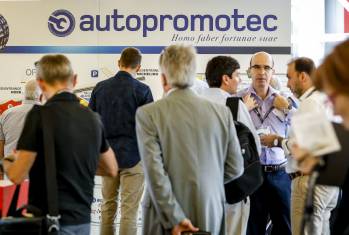 Autopromotec 2022: Die Welt des Automobil-Aftermarket trifft sich in Bologna