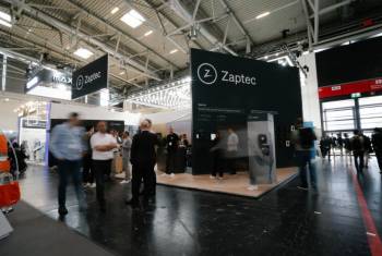 Power2Drive 2023: E-Ladelösungen von Zaptec erhalten positive Resonanz vom Fachpublikum