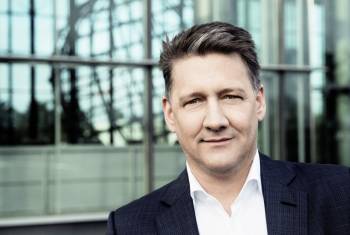 Gernot Döllner folgt auf Markus Duesmann auf Audi-Chefposten