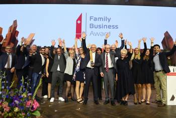Amag Family Business Award 2023: Das sind die drei Finalisten