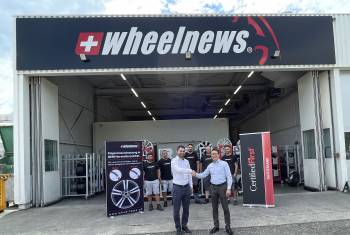 Partnerschaft zwischen «CertifiedFirst» Switzerland und «Wheelnews»