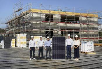Helion Energy und Meyer Burger: Mehr Swissness für die Schweizer Solarwirtschaft