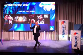 Repanet Suisse Regionaltreffen 2023: Gemeinsam erfolgreich
