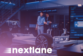 Imaweb wird zu Nextlane und präsentiert neuen Markenauftritt