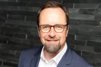Real Garant ernennt neuen Vorstand: Jörg Seidel übernimmt Rolle des COO