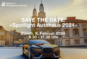 Spotlight Autohaus 2024: Must-Attend-Event für Führungskräfte von Garagen und Importeuren