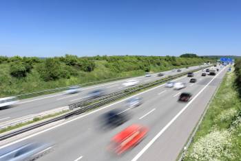 Für flüssigere und sicherere Autobahnen 