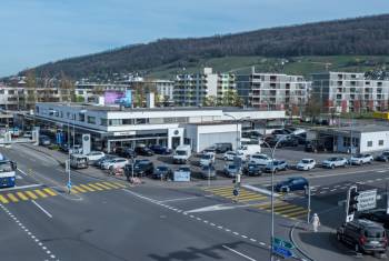 Franz AG verkauft VW-, VW Nutzfahrzeug- und Skoda-Geschäft an Amag