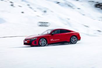 Nur die Liebe zählt: Audi ist die «most loved» Automarke der Schweiz