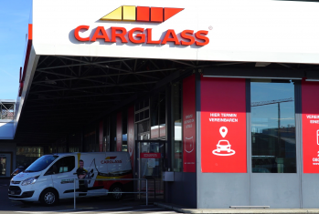Die Carglass Gruppe übernimmt SAMS-Autoglas AG 