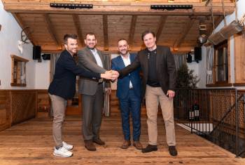 Opel wird Swiss-Ski Car Partner für die Bereiche Freestyle und Nordisch
