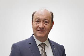 Pierre Daniel Senn ist neuer Präsident von Strasseschweiz