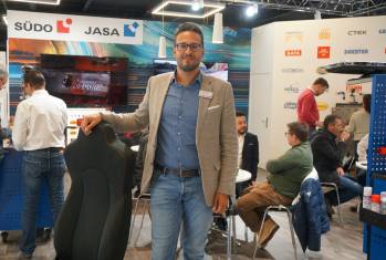 Samir Moursy verlässt Südo AG/Jasa AG