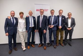 GV Auto-Schweiz: Aktualisierte Strategie und erweiterter Vorstand 
