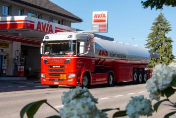 Avia: Erfolgreiche Nachfolgeregelung für die Küng AG Bern