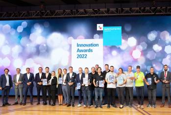Automechanika Innovation Awards 2024: Rekordbeteiligung in diesem Jahr 