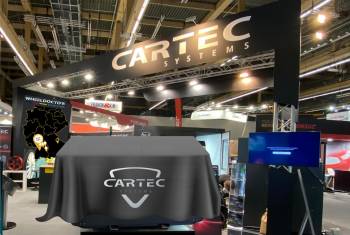 Cartec: Die Zukunft der Lackiervorbereitung auf der Automechanika 2024