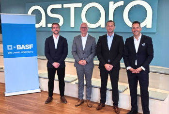 BASF Coatings Services und Astara Switzerland: Strategische Partnerschaft