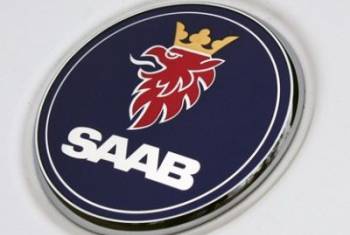 Saab Automobile Parts produziert Karosserieteile