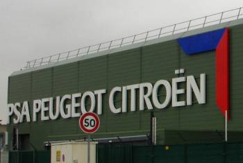 Ein neuer Hauptsitz für Peugeot und Citroën
