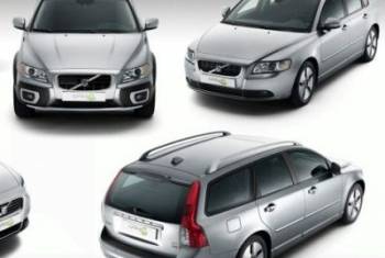 Volvo Automobile Schweiz senkt die Preise