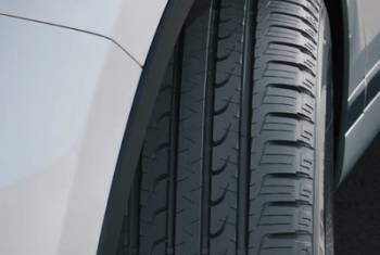 Goodyear lanciert EfficientGrip SUV Reifen