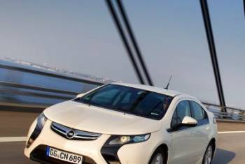 Opel wird die neuen CO2-Vorgaben erfüllen