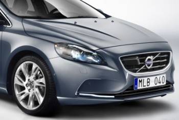 Bridgestone liefert erstmals an Volvo