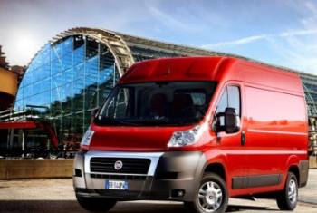 Neue Serviceangebote für Fiat Ducato Reisemobile