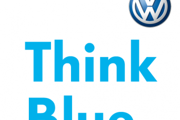 Volkswagen ist Partner der Umwelt Arena