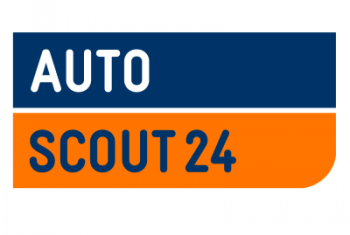 Occasionen auf AutoScout24: Konstante Laufleistung