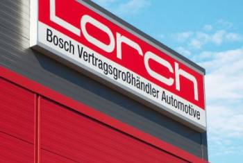 Lorch AG erweitert Teileversorgung und Serviceleistungen in der Schweiz 