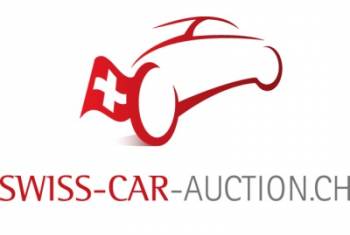 Fahrzeugversteigerung von Car4you.ch und SwissCar Auction
