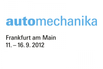 Automechanika 2012: Branchentreffen in Frankfurt