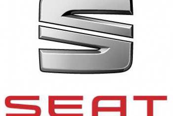 Seat enthüllt neues Logo der Marke 