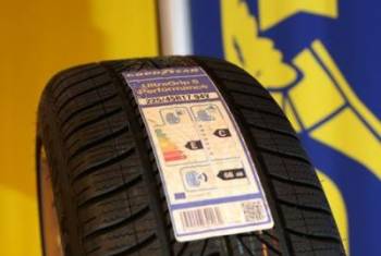 Informationskampagne «Bessere Reifen» zum EU-Reifenlabel