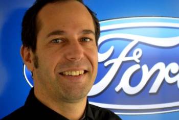 Wechsel im Management von Ford Schweiz