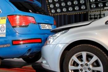 Mehr Autoversicherungen in der Deutschschweiz