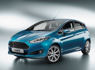 Ford Fiesta: Verkaufsstart der neuen Generation