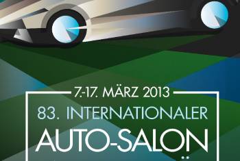 83. Internationaler Automobil-Salon Genf: Schöner, grösser, sauberer... aber noch zu klein!