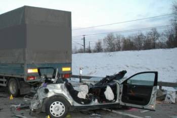 2012: Mehr Verkehrstote, weniger Schwerverletzte