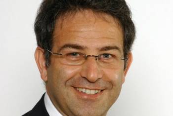 Guy Nelson wird Managing Director von Fiat Schweiz