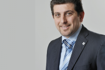 Maurizio Costa ist neuer Commercial Director bei AGOM